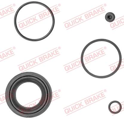 OJD Quick Brake 114-0082 - Set reparatie, etrier parts5.com