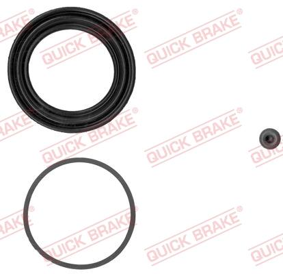 OJD Quick Brake 114-0039 - Repair Kit, brake caliper parts5.com