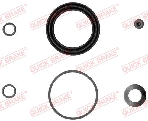 OJD Quick Brake 114-0038 - Reparatursatz, Bremssattel parts5.com