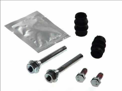 OJD Quick Brake 113-1346X - Guide Sleeve Kit, brake caliper parts5.com