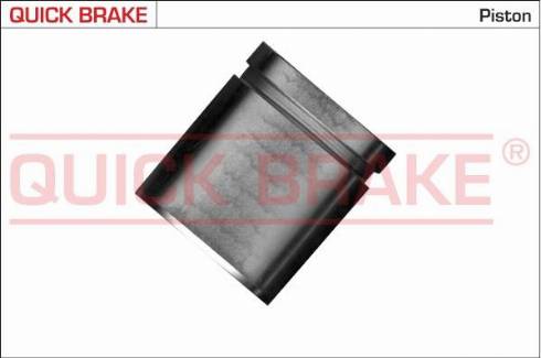 OJD Quick Brake 185008 - Piston, etrier frana parts5.com