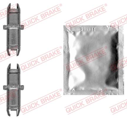 OJD Quick Brake 120 53 030 - Reglaj parghie, sistem franare parts5.com