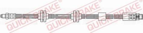 OJD Quick Brake 35.909 - - - parts5.com