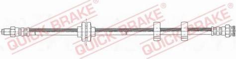 OJD Quick Brake 32.980 - - - parts5.com