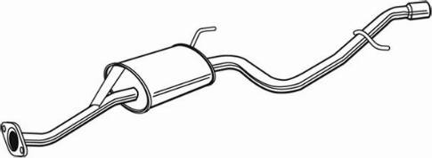 OJD Quick Brake 22.919 - Brake Hose parts5.com