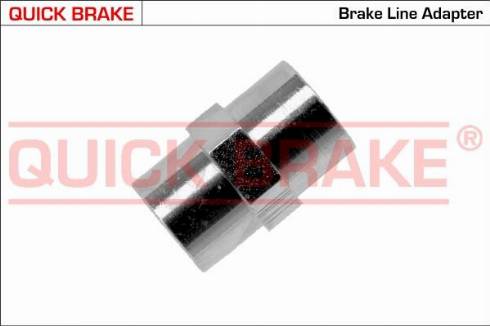 OJD Quick Brake OAA - Adaptor, conducte frana parts5.com