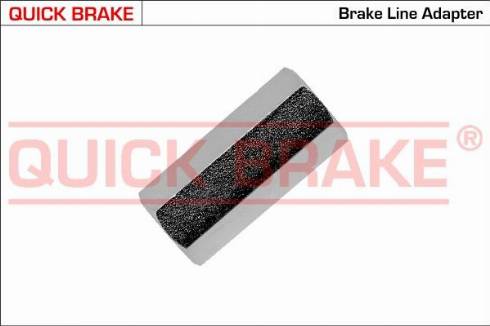 OJD Quick Brake OFF - Adaptor, conducte frana parts5.com