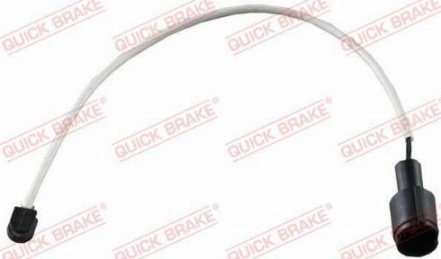 OJD Quick Brake WS 0149 A - - - parts5.com