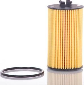 Opel 5650359 - Oil Filter parts5.com