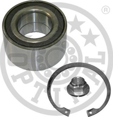 Optimal 941501 - Set rulment roata parts5.com