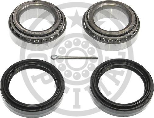 Optimal 951606 - Set rulment roata parts5.com