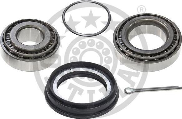 Optimal 961677 - Set rulment roata parts5.com