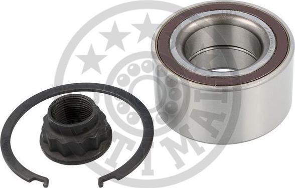 Optimal 981824 - Set rulment roata parts5.com