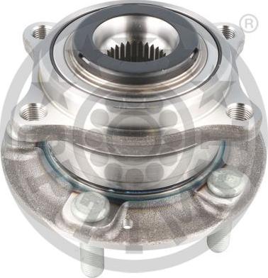 Optimal 921741 - Zestaw łożysk koła parts5.com