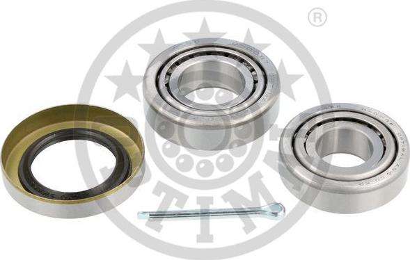 Optimal 972918 - Wheel hub, bearing Kit parts5.com