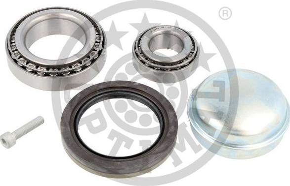 Optimal 401501 - Wheel hub, bearing Kit parts5.com