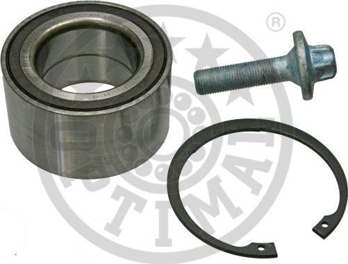 Optimal 401049 - Radlagersatz parts5.com