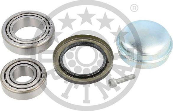 Optimal 401157 - Wheel hub, bearing Kit parts5.com