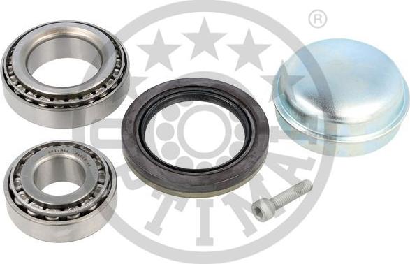 Optimal 401157 - Wheel hub, bearing Kit parts5.com