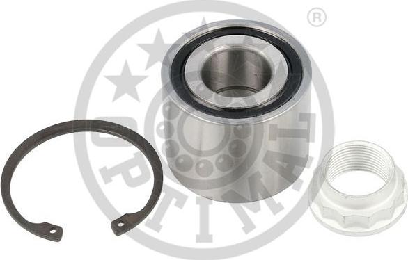 Optimal 402063 - Set rulment roata parts5.com