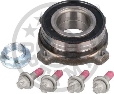 Optimal 502123 - Set rulment roata parts5.com