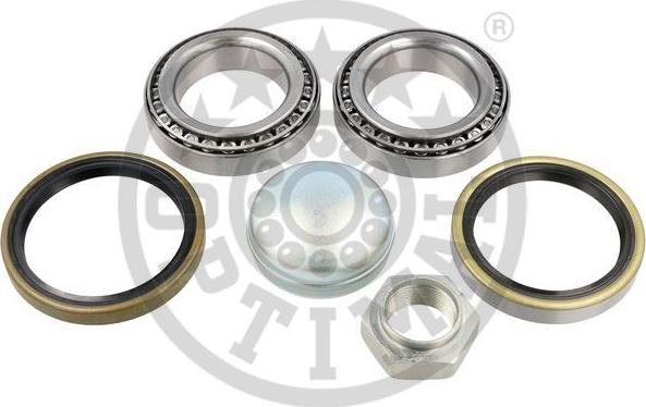 Optimal 681506 - Wheel hub, bearing Kit parts5.com