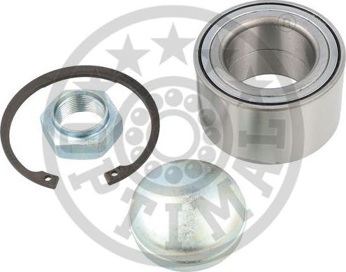 Optimal 681375 - Wheel hub, bearing Kit parts5.com