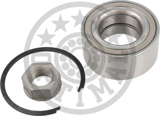 Optimal 681261 - Set rulment roata parts5.com