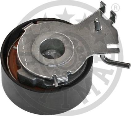 Optimal 0-N1277 - Tensioner Pulley, timing belt parts5.com