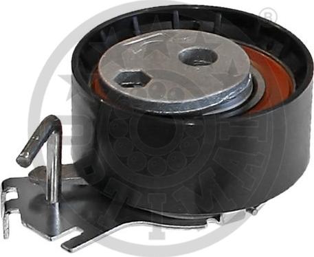 Optimal 0-N1277 - Tensioner Pulley, timing belt parts5.com