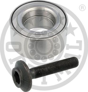 Optimal 100093 - Wheel hub, bearing Kit parts5.com