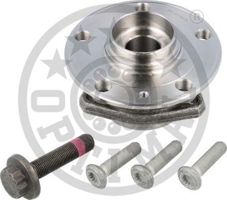 Optimal 101699 - Set rulment roata parts5.com