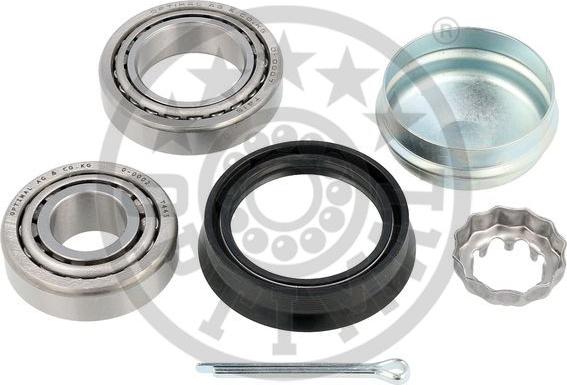 Optimal 102055 - Set rulment roata parts5.com