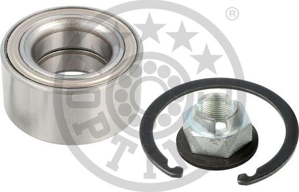 Optimal 891477 - Set rulment roata parts5.com