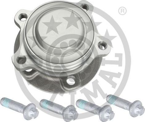 Volvo 32315306 - Set rulment roata parts5.com