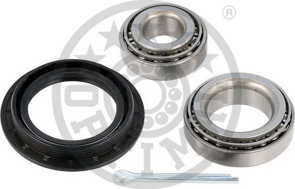 Optimal 200012 - Wheel hub, bearing Kit parts5.com