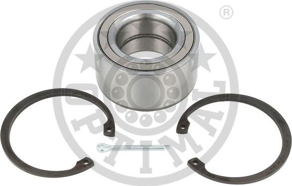 Optimal 201032 - Wheel hub, bearing Kit parts5.com