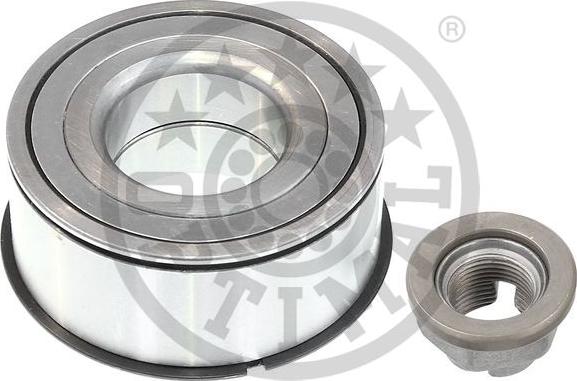 Optimal 701307 - Wheel hub, bearing Kit parts5.com