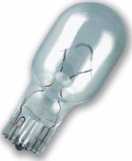 Osram 921 - Bulb, indicator parts5.com