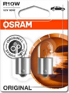 Osram 5008-02B - Żarówka, lampa kierunkowskazu parts5.com