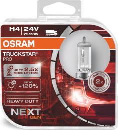 Osram 64196TSP-HCB - Hõõgpirn,Kaugtuli parts5.com