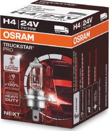 Osram 64196TSP - Żarówka, reflektor dalekosiężny parts5.com