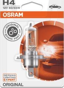 Osram 64193-01B - Ampoule, projecteur longue portée parts5.com