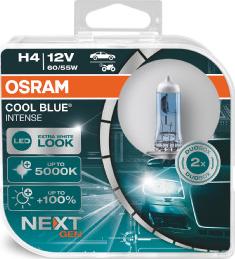 Osram 64193CBN-HCB - Polttimo, kaukovalo parts5.com