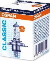 Osram 64193CLC - Ampoule, projecteur longue portée parts5.com