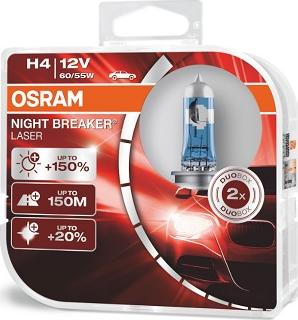 Osram 64193NL-HCB - Żiarovka pre diaľkový svetlomet parts5.com