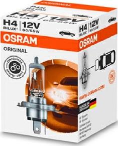 Osram 64193 - Żarówka, reflektor dalekosiężny parts5.com