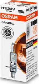 Osram 64155 - Лампа накаливания, фара дальнего света parts5.com