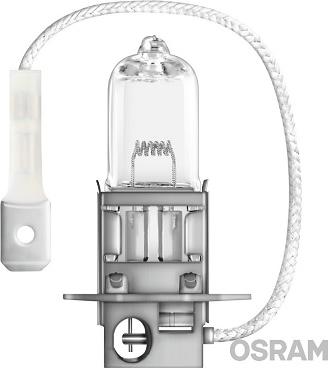 Osram 64156 - Bulb, spotlight parts5.com