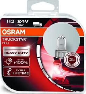 Osram 64156TSP-HCB - Zarovka, dalkovy svetlomet parts5.com